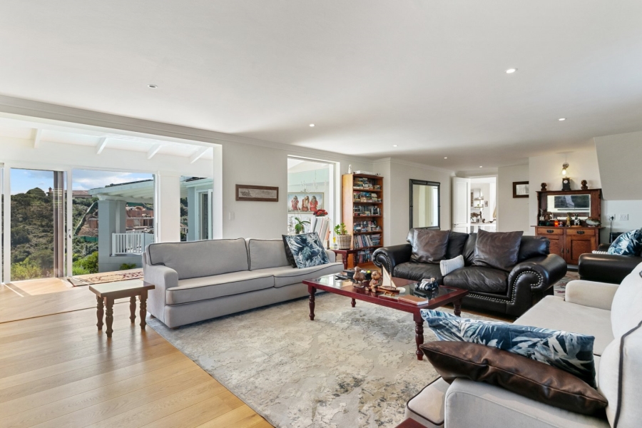 5 Bedroom Property for Sale in Pezula Golf Estate Western Cape